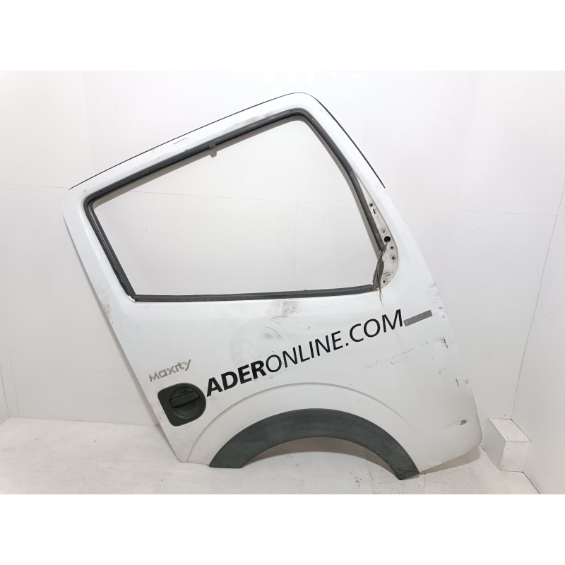Recambio de puerta delantera derecha para renault maxity fg 150.35/45 referencia OEM IAM Recambio de puerta delantera derecha para renault maxity fg 150.35/45 referencia OEM IAM