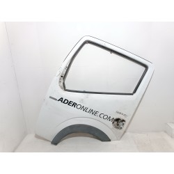 Recambio de puerta delantera izquierda para renault maxity fg 150.35/45 referencia OEM IAM   