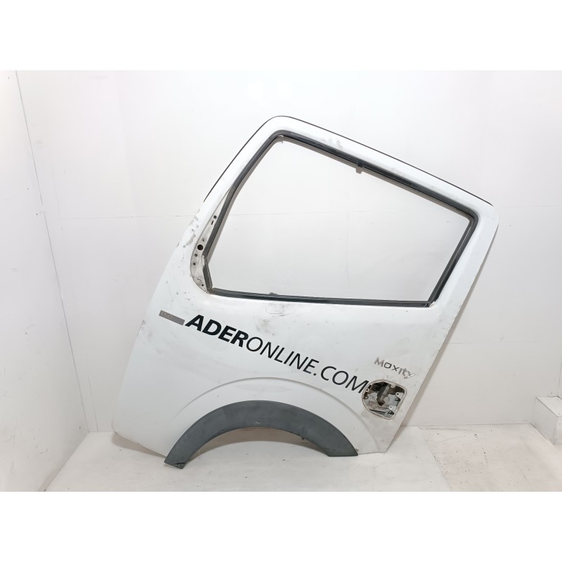 Recambio de puerta delantera izquierda para renault maxity fg 150.35/45 referencia OEM IAM Recambio de puerta delantera izquierda para renault maxity fg 150.35/45 referencia OEM IAM