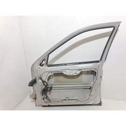 Recambio de puerta delantera derecha para seat leon (1m1) signo referencia OEM IAM   