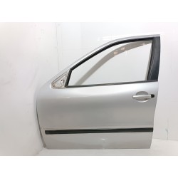 Recambio de puerta delantera izquierda para seat leon (1m1) signo referencia OEM IAM   