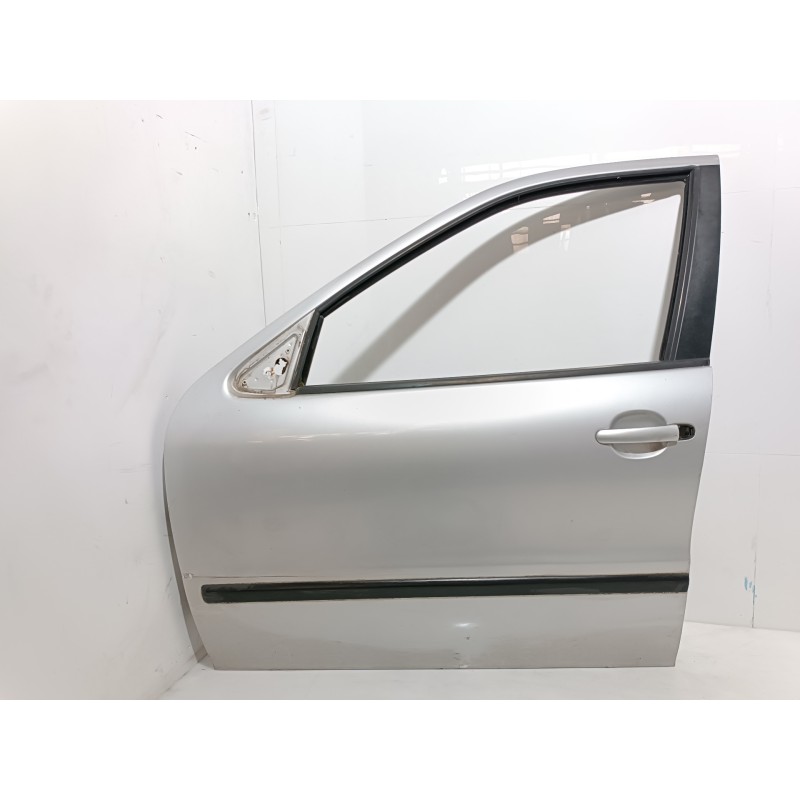 Recambio de puerta delantera izquierda para seat leon (1m1) signo referencia OEM IAM Recambio de puerta delantera izquierda para seat leon (1m1) signo referencia OEM IAM