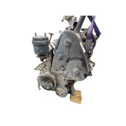 Recambio de despiece motor para volkswagen t4 transporter/furgoneta (mod. 1991) caja cerrada economy referencia OEM IAM ABL  