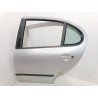 Recambio de puerta trasera izquierda para seat leon (1m1) signo referencia OEM IAM   