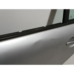 Recambio de puerta trasera izquierda para seat leon (1m1) signo referencia OEM IAM   