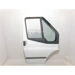 Recambio de puerta delantera derecha para ford transit combi ´06 2.2 tdci cat referencia OEM IAM   