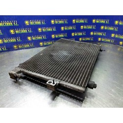 Recambio de condensador / radiador aire acondicionado para peugeot 407 sport referencia OEM IAM 9652775780  