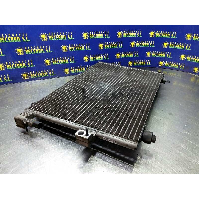 Recambio de condensador / radiador aire acondicionado para peugeot 407 sport referencia OEM IAM 9652775780 Recambio de condensador / radiador aire acondicionado para peugeot 407 sport referencia OEM IAM 9652775780