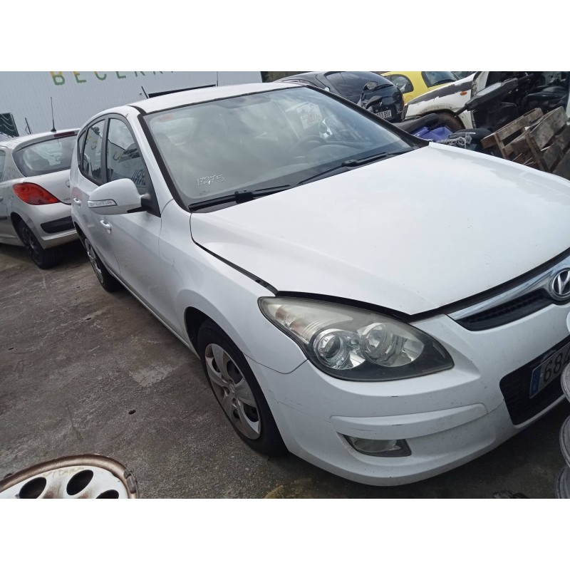 hyundai i30 del año 2009 hyundai i30 del año 2009