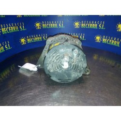 Recambio de alternador para citroen zx 1,4 armonia referencia OEM IAM   