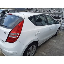 hyundai i30 del año 2009