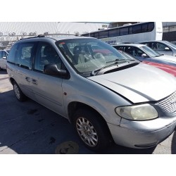 chrysler voyager (rg) del año 2001