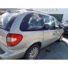 chrysler voyager (rg) del año 2001