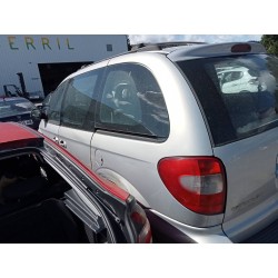 chrysler voyager (rg) del año 2001