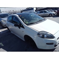 fiat punto (199) del año 2013