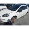 fiat punto (199) del año 2013