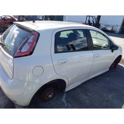 fiat punto (199) del año 2013