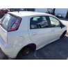 fiat punto (199) del año 2013