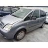 opel meriva del año 2005