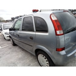 opel meriva del año 2005