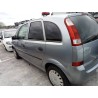opel meriva del año 2005
