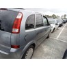 opel meriva del año 2005