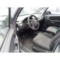 opel meriva del año 2005