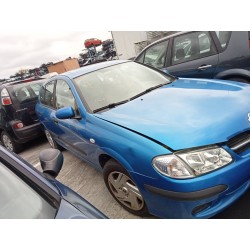 nissan almera (n16/e) del año 2001