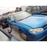 nissan almera (n16/e) del año 2001