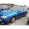 nissan almera (n16/e) del año 2001
