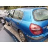 nissan almera (n16/e) del año 2001