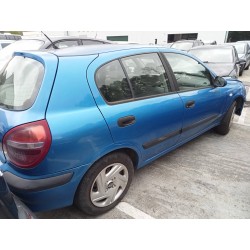 nissan almera (n16/e) del año 2001