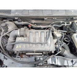 mercedes clase a (w169) del año 2005