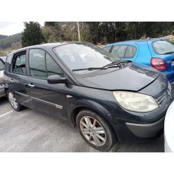 renault scenic ii del año 2005