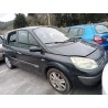 renault scenic ii del año 2005