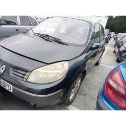 renault scenic ii del año 2005
