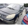 renault scenic ii del año 2005