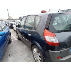 renault scenic ii del año 2005