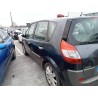 renault scenic ii del año 2005