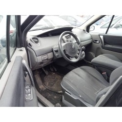 renault scenic ii del año 2005