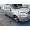 chevrolet aveo del año 2010