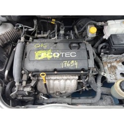chevrolet aveo del año 2010