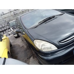 citroen xsara picasso del año 2002