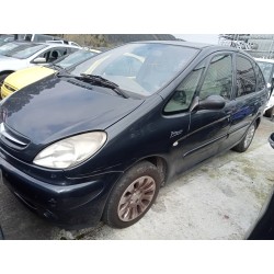 citroen xsara picasso del año 2002