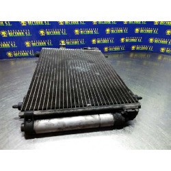 Recambio de condensador / radiador aire acondicionado para peugeot 407 sport referencia OEM IAM 9652775780  