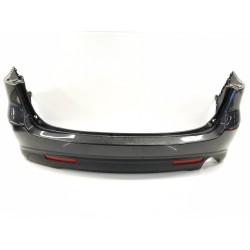 Recambio de paragolpes trasero para mazda 6 lim. (gh) 2.2 de 129 active (5-ptas.) referencia OEM IAM   