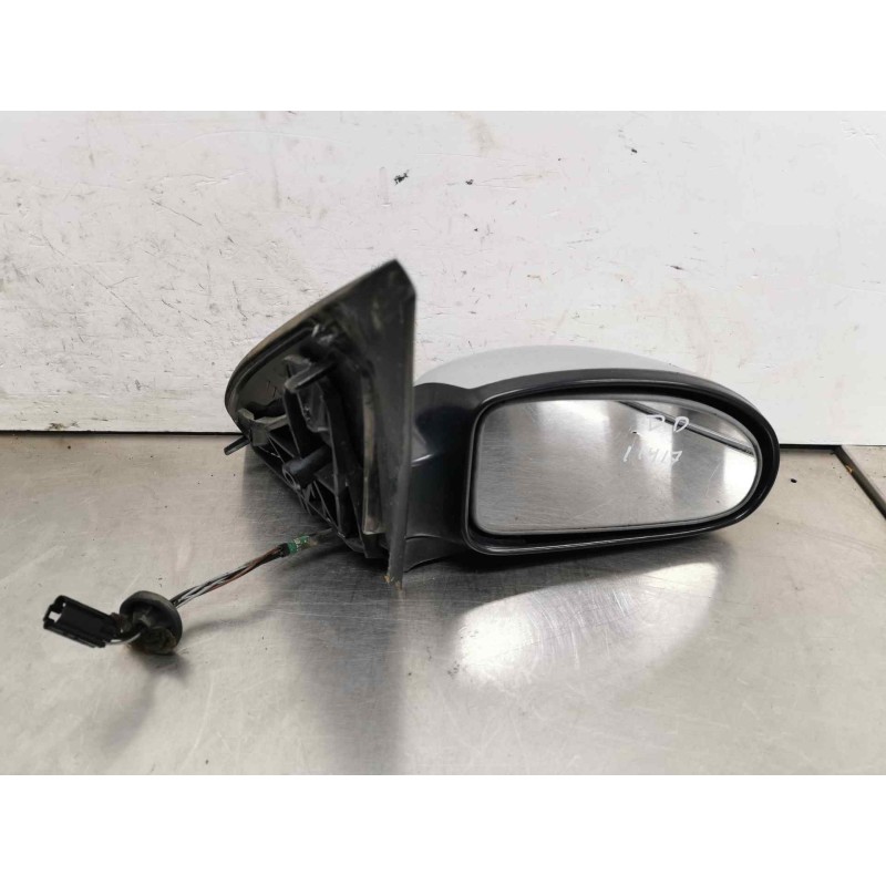 Recambio de retrovisor derecho para ford focus turnier (cak) ghia referencia OEM IAM Recambio de retrovisor derecho para ford focus turnier (cak) ghia referencia OEM IAM