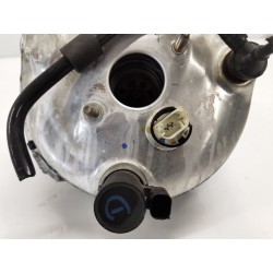 Recambio de servofreno para mercedes clase s (w220) berlina 320 cdi (220.026) referencia OEM IAM A0054302430  