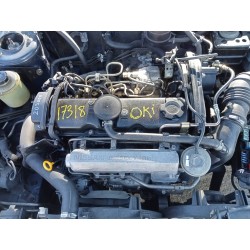 nissan primera berlina (p11) del año 2000