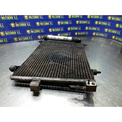Recambio de condensador / radiador aire acondicionado para peugeot 407 sport referencia OEM IAM 9652775780  